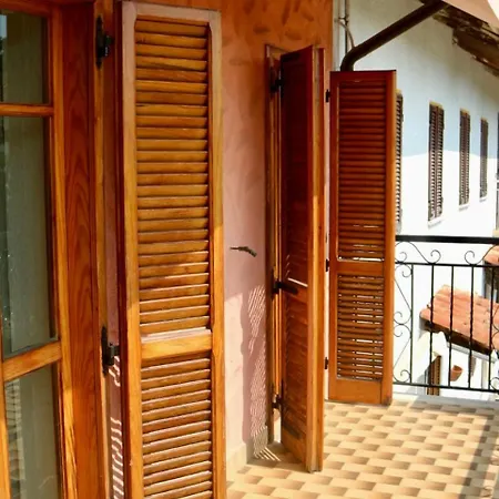 Villa A Casa Dei Nonni Neive