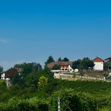 A Casa Dei Nonni
