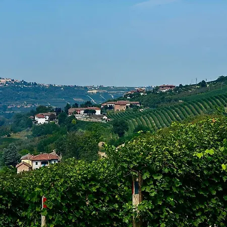 Villa A Casa Dei Nonni *