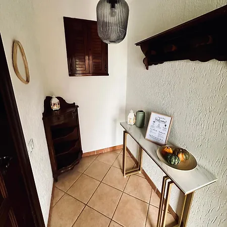 A Casa Dei Nonni