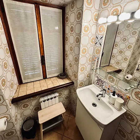 A Casa Dei Nonni نيف