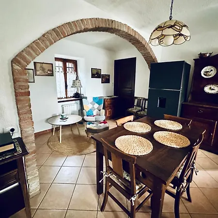 A Casa Dei Nonni Neive