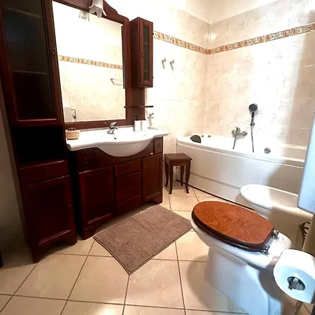 A Casa Dei Nonni Villa Neive