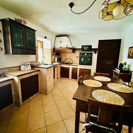 A Casa Dei Nonni فيلة نيف
