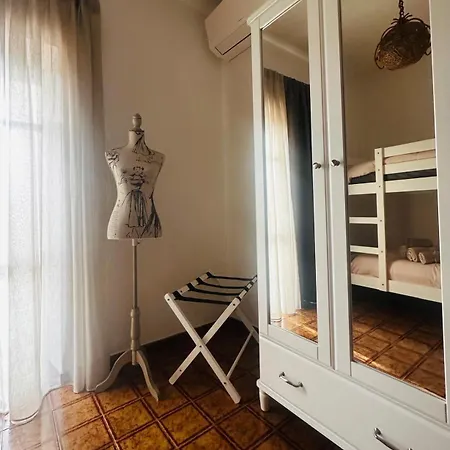 A Casa Dei Nonni *