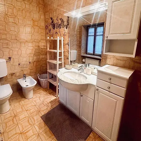 A Casa Dei Nonni نيف