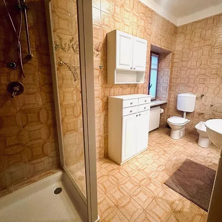 A Casa Dei Nonni Villa