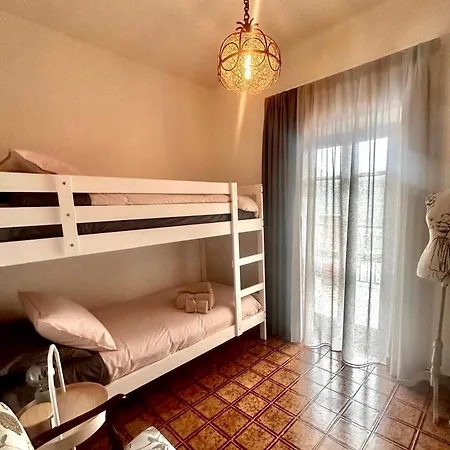 A Casa Dei Nonni *