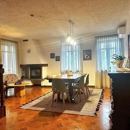 A Casa Dei Nonni Neive