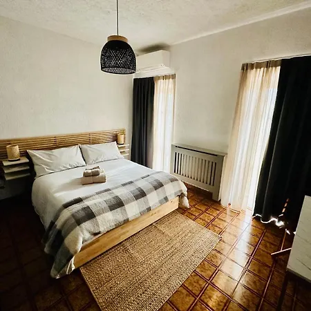 A Casa Dei Nonni