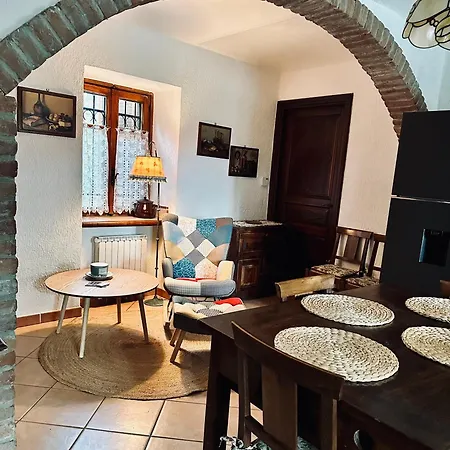 A Casa Dei Nonni Villa Neive