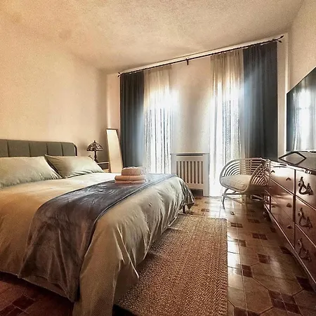 A Casa Dei Nonni * نيف