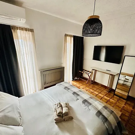 A Casa Dei Nonni Villa *