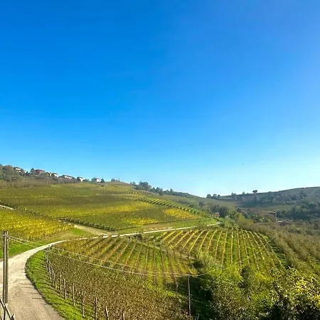 A Casa Dei Nonni Neive