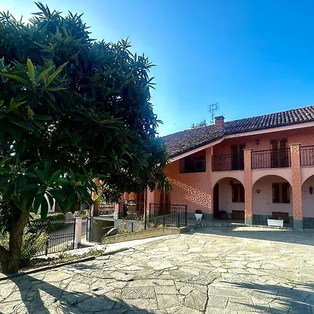 A Casa Dei Nonni Neive