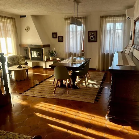 A Casa Dei Nonni *