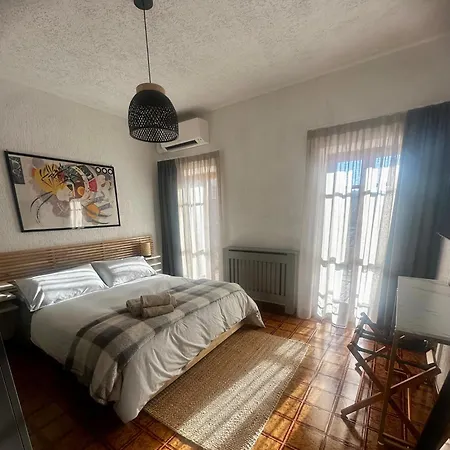 A Casa Dei Nonni فيلة نيف