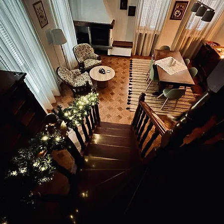 A Casa Dei Nonni