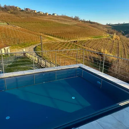 A Casa Dei Nonni *