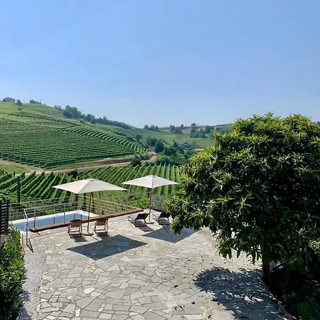 A Casa Dei Nonni Neive