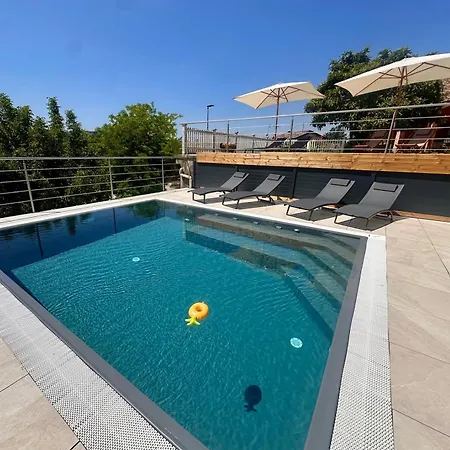 Villa A Casa Dei Nonni Neive