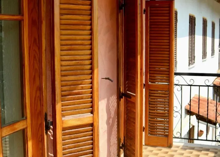 Villa A Casa Dei Nonni Neive