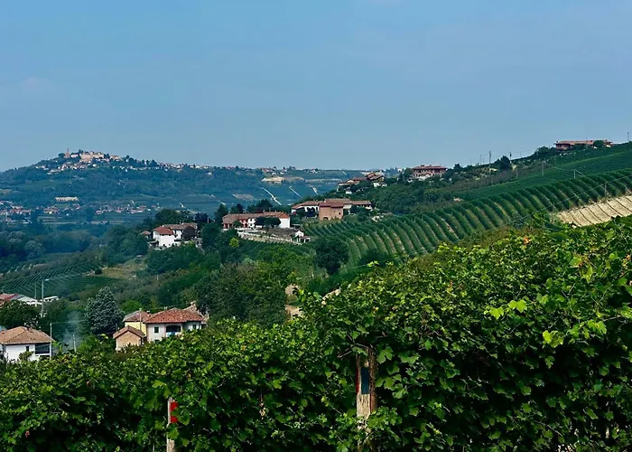 Villa A Casa Dei Nonni *