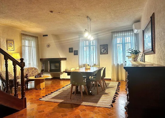 A Casa Dei Nonni Neive