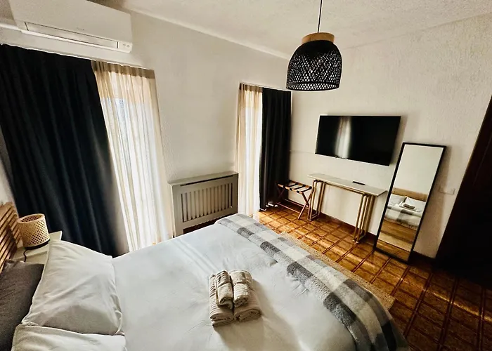 A Casa Dei Nonni Villa *