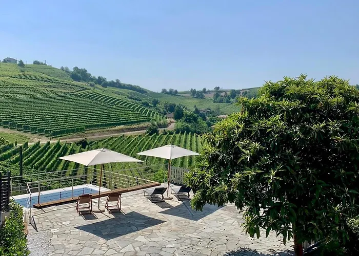 A Casa Dei Nonni Neive